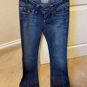 Paige denim jeans